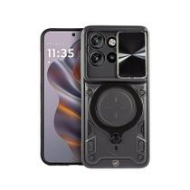 Gshield Capa Case Capinha Discovery para Motorola Moto Edge 50 Neo
