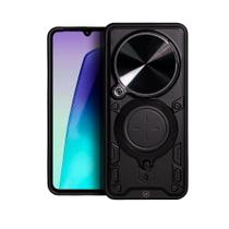 Gshield Capa Case Capinha Discovery para Xiaomi Redmi 14C Gshield Capa Case Capinha Discovery para Xiaomi Redmi 14C