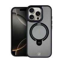 Gshield Capa case capinha Dual Ring Pro para iPhone 16 Pro