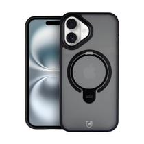 Gshield Capa case capinha Dual Ring Pro para iPhone 16