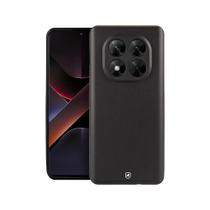 Gshield Capa Case Capinha Silicon Veloz com Interior Revestido em Microfibra para Xiaomi Poco X7