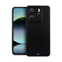 Gshield Capa Case Capinha Silicon Veloz com Interior Revestido em Microfibra para Xiaomi Redmi Note 14 5G Gshield Capa Case Capinha Silicon Veloz com Interior Revestido em Microfibra para Xiaomi Redmi Note 14 5G
