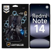 Gshield Película AntiBlue para Xiaomi Redmi Note 14