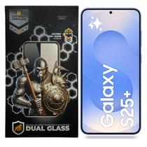 Gshield Película Dual Glass para Samsung Galaxy S25 Plus