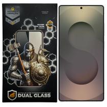Gshield Película Dual Glass para Samsung Galaxy S25 Ultra