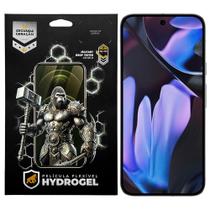 Gshield Película Hydrogel Gamer Fosca para Google Pixel 9 Pro