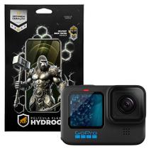 Gshield Película Hydrogel HD para Gopro Hero 11 Black