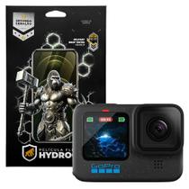 Gshield Película Hydrogel HD para Gopro Hero 12 Gshield Película Hydrogel HD para Gopro Hero 12