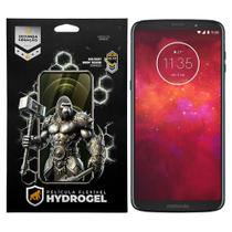 Gshield Película Hydrogel HD para Motorola Moto Z3 Play Gshield Película Hydrogel HD para Motorola Moto Z3 Play