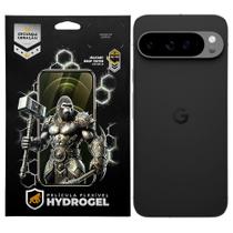 Gshield Película Traseira Hydrogel HD para Google Pixel 9 Pro