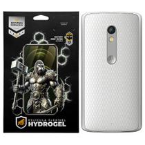Gshield Película Traseira Hydrogel HD para Motorola Moto X Play Gshield Película Traseira Hydrogel HD para Motorola Moto X Play