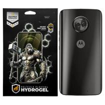 Gshield Película Traseira Hydrogel HD para Motorola Moto X4