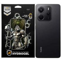 Gshield Película Traseira Hydrogel HD para Xiaomi Redmi Note 14