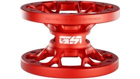 GSI Hub AH-50 - RED