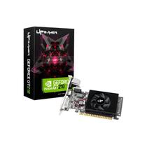 Gt210 512Mb Up Gamer Ddr3 64Bit Hdmi Dvi Vga - Vila Brasil