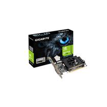 Gt710 2Gb Gigabyte Ddr3 64Bit Dvi D Hdmi