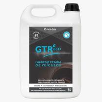 Gtr Car Wash Lavagem Pesada - 5 Litros Gtr Car Wash Lavagem Pesada - 5 Litros