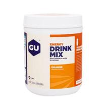 Gu Energy Drink Mix Hidroeletrolítico Laranja 840g