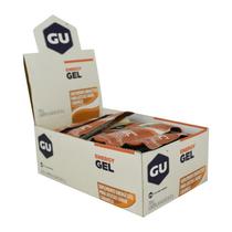 Gu Energy Gel - Caixa com 24 Sachês - Vários Sabores