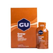 GU Energy Gel - Caixa com 24 Unidades de 32g GU Energy Gel - Caixa com 24 Unidades de 32g