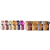 GU Energy Nutrição Esportiva Gel 24 un. e Stroopwafel 16 un. GU Energy Nutrição Esportiva Gel 24 un. e Stroopwafel 16 un.