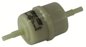 Gu86 filtro de combustivel carburado 147 elba fiorino oggi panorama - TECFIL