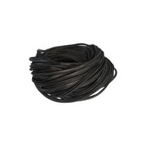 GUA 239 - Borracha para janela de alumínio 7x10mm