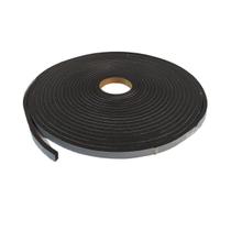 GUA 258 - Espuma de vedação adesiva 11x4mm GUA 258 - Espuma de vedação adesiva 11x4mm