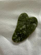 Gua Sha - Massageador Facial e Corporal