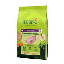 Guabi Natural Cao Adulto Medio Frango E Arroz 20Kg