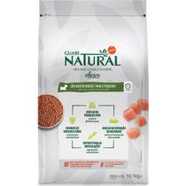 Guabi Natural Obesos Cães De Porte Médio E Grande 10,1Kg