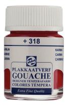 Guache 16ml 318 Carmim Guache 16ml 318 Carmim
