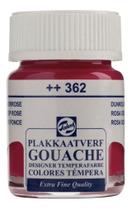 Guache 16ml 362 Rosa Escuro
