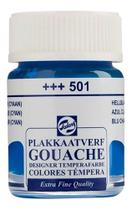 Guache 16ml 501 Azul Claro