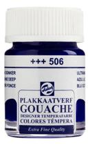 Guache 16ml 506 Ultramar Deep Guache 16ml 506 Ultramar Deep