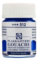 Guache 16ml 512 Azul Cobalto Guache 16ml 512 Azul Cobalto