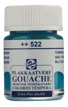 Guache 16ml 522 Azul Turquesa