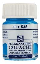 Guache 16ml 535 Azul Ceruleo Guache 16ml 535 Azul Ceruleo