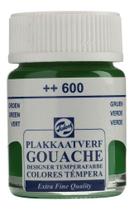 Guache 16ml 600 Verde Guache 16ml 600 Verde