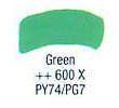 Guache 16ml 600 Verde