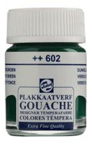 Guache 16ml 602 Deep Green Guache 16ml 602 Deep Green