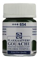 Guache 16ml 654 Verde Pino Guache 16ml 654 Verde Pino