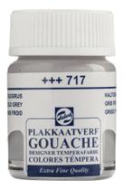 Guache 16ml 717 Gris Froid