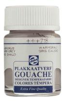 Guache 16ml 718 Gris Calido