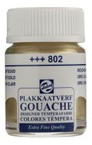 Guache 16ml 802 Ouro Guache 16ml 802 Ouro
