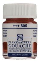 Guache 16ml 805 Cobre Guache 16ml 805 Cobre