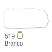 Guache 250ml Acrilex branco 519 Guache 250ml Acrilex branco 519