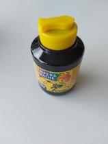 Guache 250ml Acrilex preto 520 Guache 250ml Acrilex preto 520