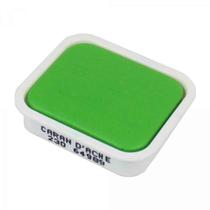 Guache Carand'Ache Studio Pastilha 230 Light Green