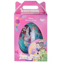 Guache Criativo Princesas com Surpresas Artisticas DAC Guache Criativo Princesas com Surpresas Artisticas DAC